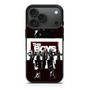 The Boys iPhone 17 Pro Max Case