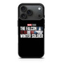 The Falcon and th Winter Soldier iPhone 17 Pro Max Case
