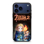 The Legend of Zelda Breath of the Wild iPhone 17 Pro Case