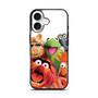 The Muppets 2 iPhone 17 Case