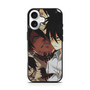 The Promised Never Land Ray iPhone 17 Case