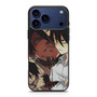 The Promised Never Land Ray iPhone 17 Pro Case