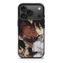 The Promised Never Land Ray iPhone 17 Pro Max Case