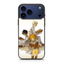 The Promised Neverland 3 iPhone 17 Pro Case