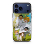 The Promised Neverland Orphanage iPhone 17 Pro Case