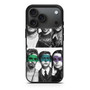The Umbrella Academy 3 iPhone 17 Pro Max Case