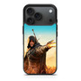 The Witcher Wild Hunt Geralt iPhone 17 Pro Max Case