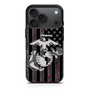 US Marine Corps Vikings iPhone 17 Pro Max Case