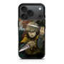 Vinland Saga Thorfinn 2 iPhone 17 Pro Max Case