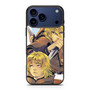 Vinland Saga iPhone 17 Pro Case