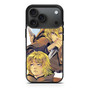 Vinland Saga iPhone 17 Pro Max Case