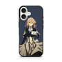 Violet Evergarden 1 iPhone 17 Case