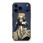 Violet Evergarden 1 iPhone 17 Pro Case