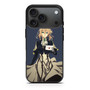 Violet Evergarden 1 iPhone 17 Pro Max Case