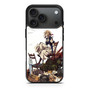Violet Evergarden 2 iPhone 17 Pro Max Case