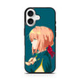Violet Evergarden 3 iPhone 17 Case