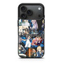 Violet Evergarden Collage iPhone 17 Pro Max Case