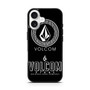 Volcom Stone iPhone 17 Case