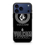 Volcom Stone iPhone 17 Pro Case