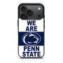 We Are Penn State iPhone 17 Pro Max Case