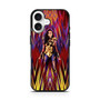 Wonder Woman 1984 Golden Armor 1 iPhone 17 Case