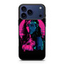 Wonder Woman 1984 Golden Armor 2 iPhone 17 Pro Case
