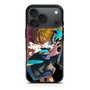 zenitsu breath of thunder kimetsu no yaiba iPhone 17 Pro Max Case
