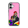 6ix9ine GOOBA 2 iPhone 17 Case
