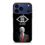 20th Century Boys iPhone 17 Pro Case