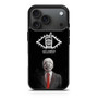 20th Century Boys iPhone 17 Pro Max Case