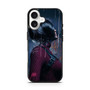 Ada Wong Resident Evil 4 in Rain iPhone 17 Case