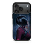 Ada Wong Resident Evil 4 in Rain iPhone 17 Pro Max Case