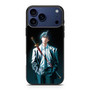 Aki Hayakawa Chnswman iPhone 17 Pro Case