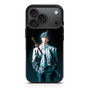 Aki Hayakawa Chnswman iPhone 17 Pro Max Case