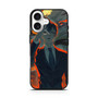 Aki Hayakawa fox devil Art Chnswman iPhone 17 Case