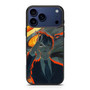 Aki Hayakawa fox devil Art Chnswman iPhone 17 Pro Case