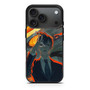 Aki Hayakawa fox devil Art Chnswman iPhone 17 Pro Max Case