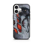 Aki Hayakawa fox devil summon Chnswman iPhone 17 Case