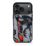 Aki Hayakawa fox devil summon Chnswman iPhone 17 Pro Max Case