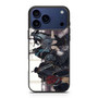 All Devils Denji Chnswman iPhone 17 Pro Case