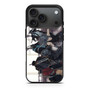 All Devils Denji Chnswman iPhone 17 Pro Max Case