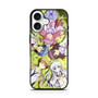 Angel Beats 1 iPhone 17 Case