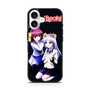 Angel Beats 3 iPhone 17 Case