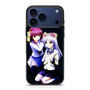 Angel Beats 3 iPhone 17 Pro Case