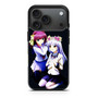 Angel Beats 3 iPhone 17 Pro Max Case