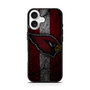 Arizona Cardinals American football iPhone 17 Case