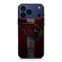 Arizona Cardinals American football iPhone 17 Pro Case