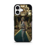 Ashley RE 4 Remake iPhone 17 Case