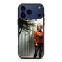 Ashley Resident Evil 4 Remake iPhone 17 Pro Case