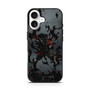 Asta Black Clover iPhone 17 Case